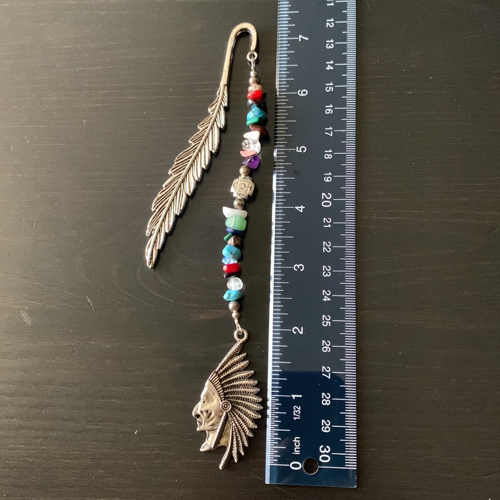 Bookmarker - Picture 2 of 2